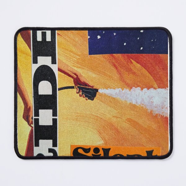 Item preview, Ride Silent designed and sold by ScottBakerPoet.