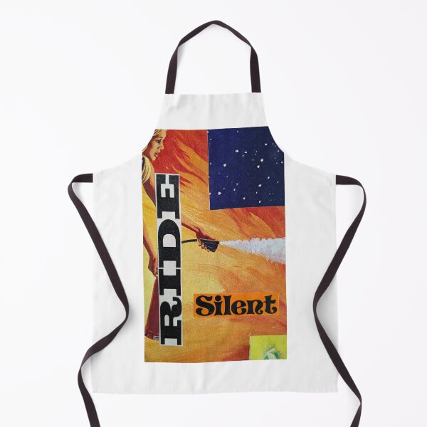 Item preview, Ride Silent designed and sold by ScottBakerPoet.