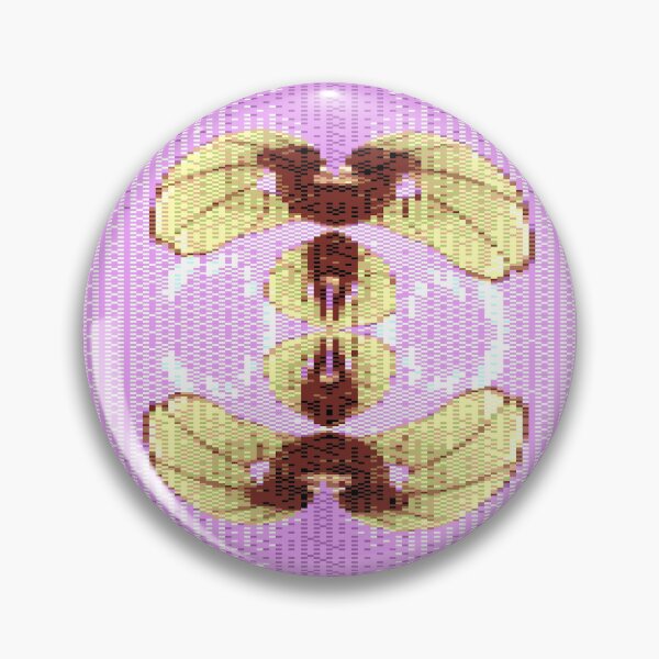 Item preview, Tropic designed and sold by Zuzu The Clown.
