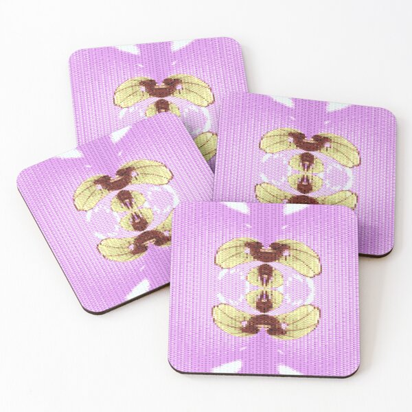Item preview, Tropic designed and sold by Zuzu The Clown.