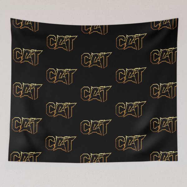 Item preview, Cat 195 designed and sold by Zeir Shop.