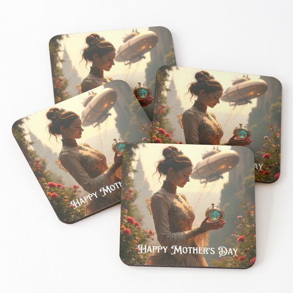 Item preview, Happy Mother's Day designed and sold by vividcrucibledesigns.