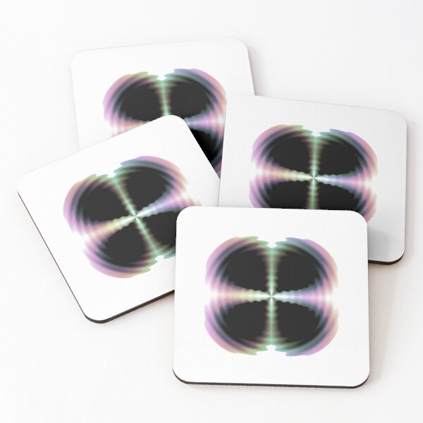 Item preview, Chroma Dose designed and sold by Zuzu The Clown.