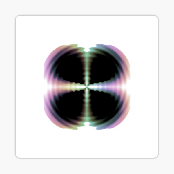 Item preview, Chroma Dose designed and sold by Zuzu The Clown.
