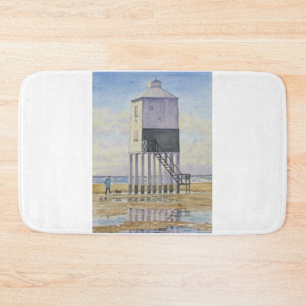Item preview, "A Jolly Good Time!" - The Low Lighthouse, Burnham-on-Sea, Somerset designed and sold by timsmith.
