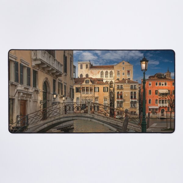 Artikelvorschau, Typisch Venedig entworfen und verkauft von Viv Thompson Photography .