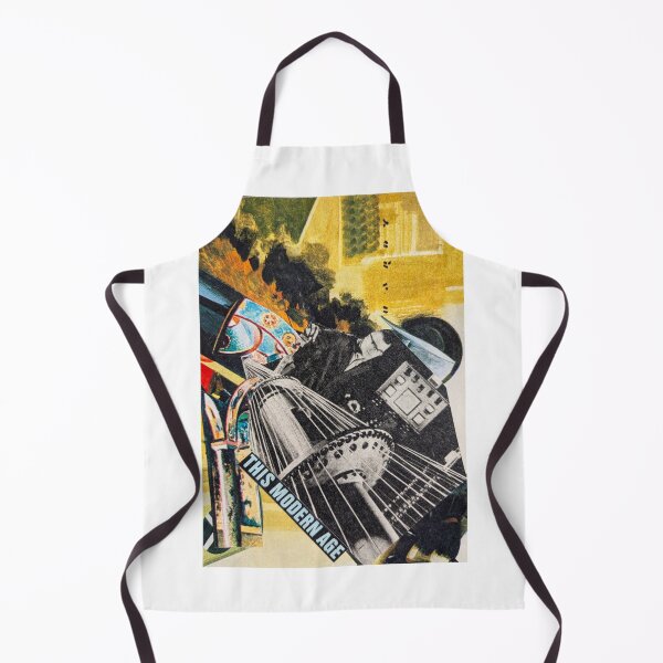 Item preview, This Modern Age designed and sold by ScottBakerPoet.