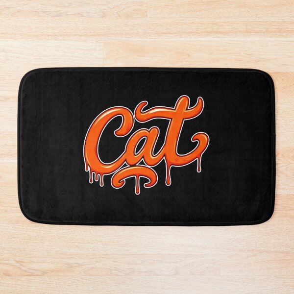 Item preview, Cat 197 designed and sold by Zeir Shop.