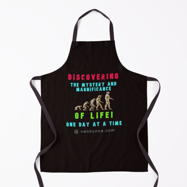 Item preview, Discovering Mystery Magnificance Of Life designed and sold by AlienAlmanac.