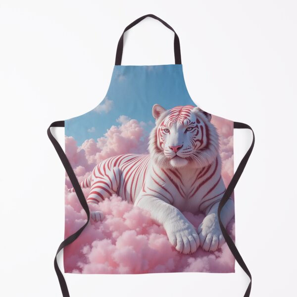 Item preview, Tigre rosado designed and sold by RaF71PrO.