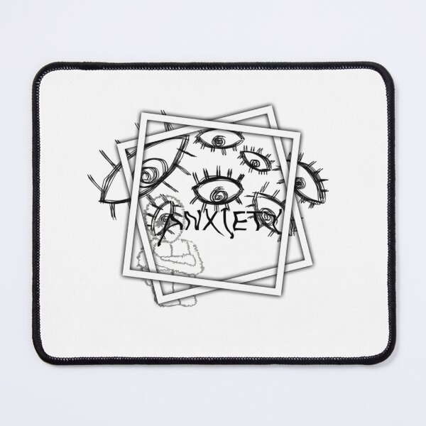 Item preview, ANXIETY designed and sold by kDesignO.