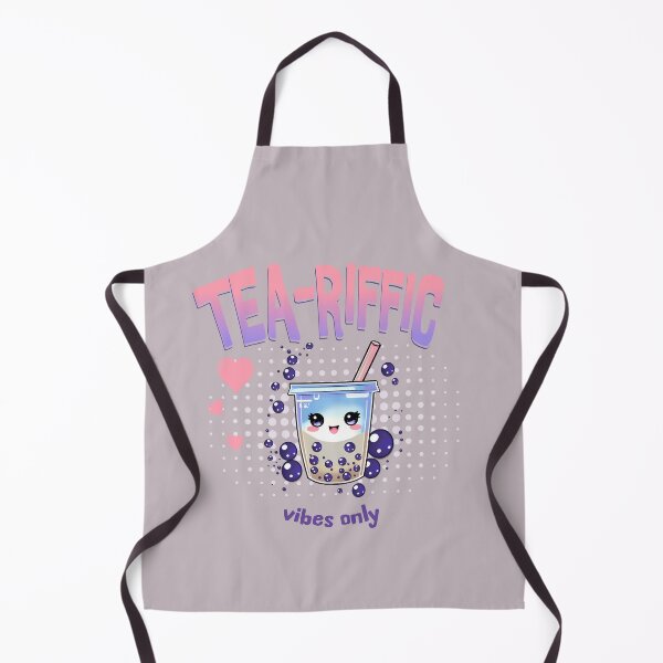 Item preview, Tea-Riffic Vibes designed and sold by BaffledSnout.