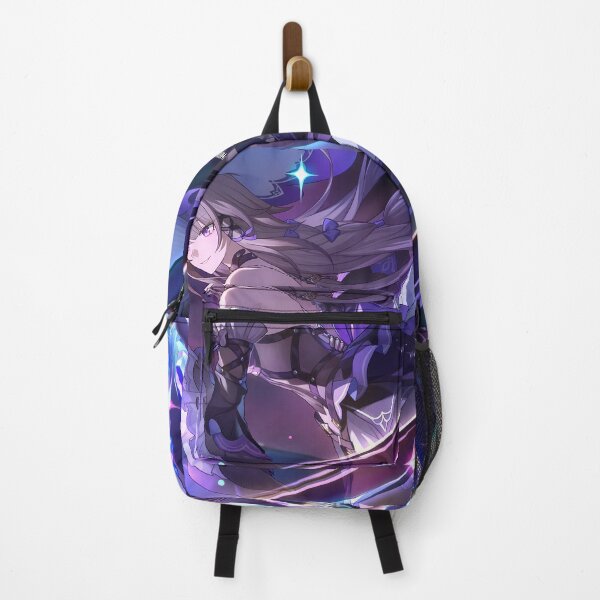 Item preview, The Herta • Honkai Star Rail • Pom-Pom Gallery • A New Venture on the Eighth Dawn designed and sold by kazatodoesart.