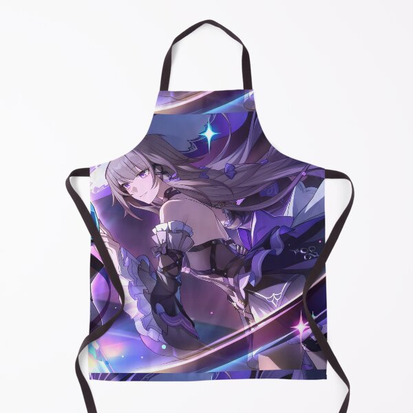 Item preview, The Herta • Honkai Star Rail • Pom-Pom Gallery • A New Venture on the Eighth Dawn designed and sold by kazatodoesart.