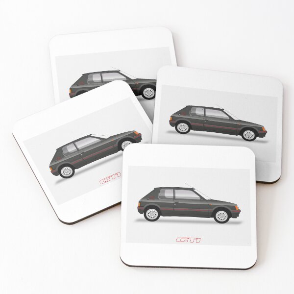 Item preview, 1.6 GTI designed and sold by ArtoAuto.