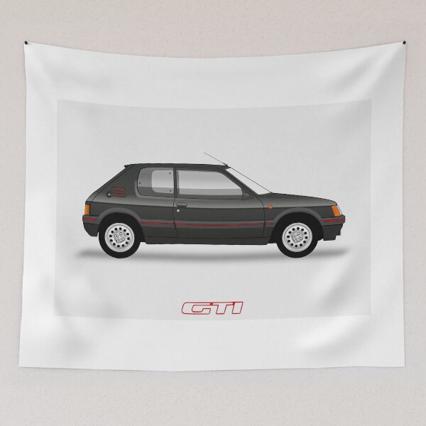 Item preview, 1.6 GTI designed and sold by ArtoAuto.