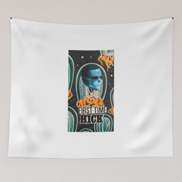 Item preview, First Time Hick designed and sold by ScottBakerPoet.