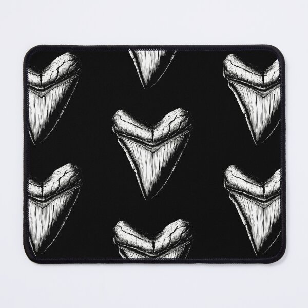 Item preview, Megalodon tooth designed and sold by Grypis.