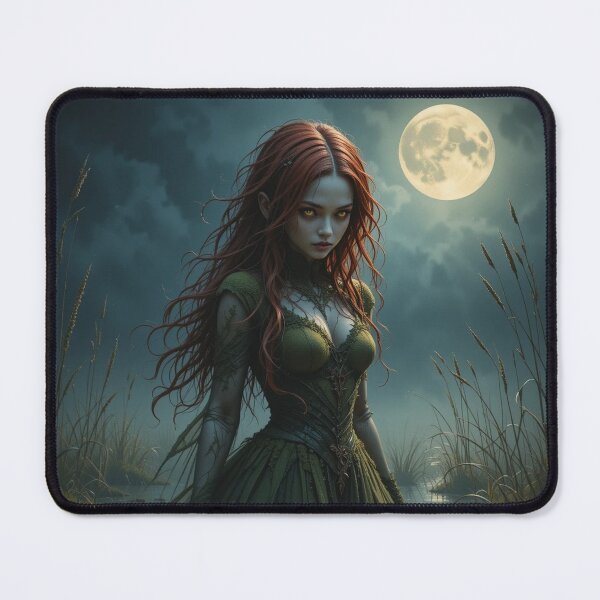 Item preview, Drowned Woman designed and sold by RaF71PrO.