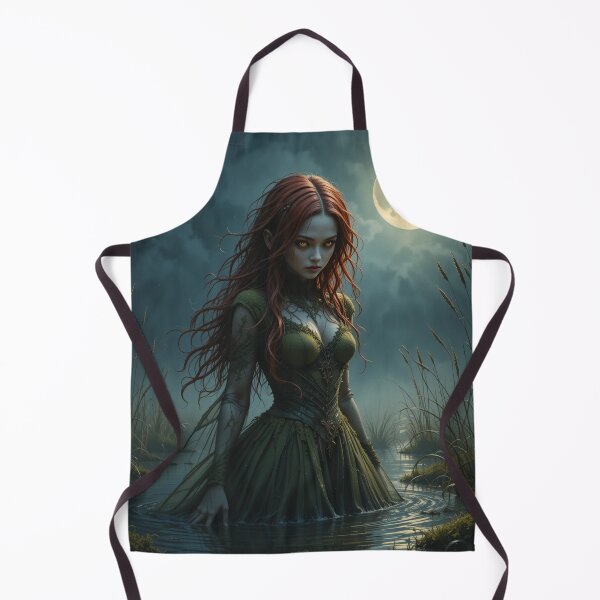 Item preview, Drowned Woman designed and sold by RaF71PrO.