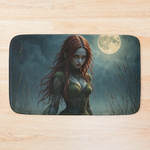 Item preview, Drowned Woman designed and sold by RaF71PrO.