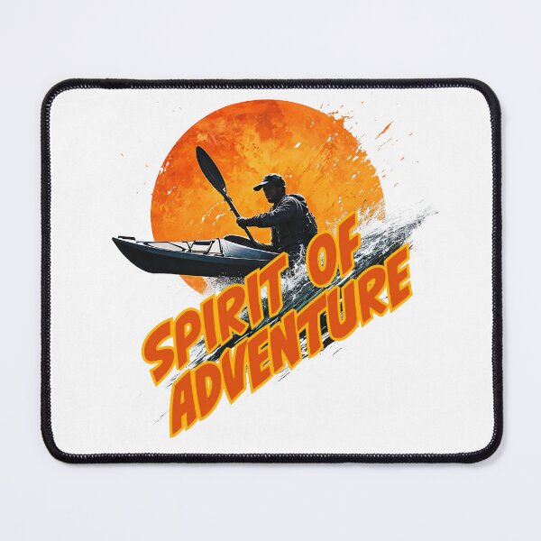 Item preview, Spirit of adventure designed and sold by HistHero.