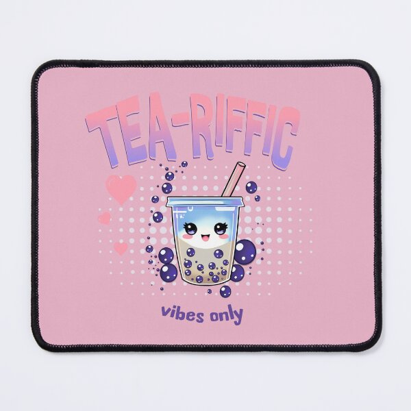 Artikelvorschau, Tee-Riffic-Vibes entworfen und verkauft von BaffledSnout.