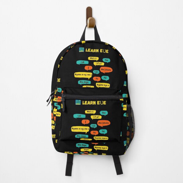 Item preview, Learn Eʋe: Everyday Phrases in Eʋe (Ewe) designed and sold by KasaKasaLanguages.