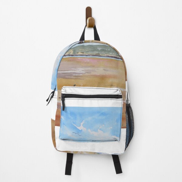 Item preview, "A Pleasant Stroll" - Burnham-on-Sea, Somerset designed and sold by timsmith.