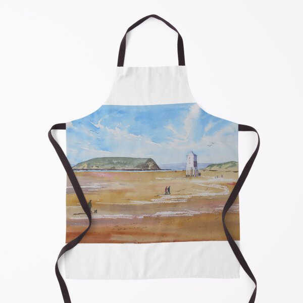 Item preview, "A Pleasant Stroll" - Burnham-on-Sea, Somerset designed and sold by timsmith.