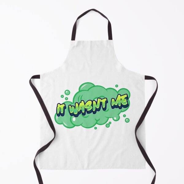 Item preview, It Wasn't Me designed and sold by PhatDaddyG.