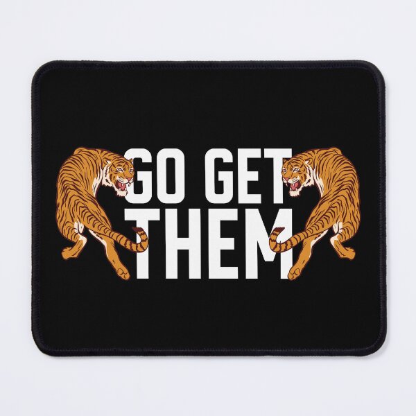 Item preview, tiger designed and sold by BesasDesigns.