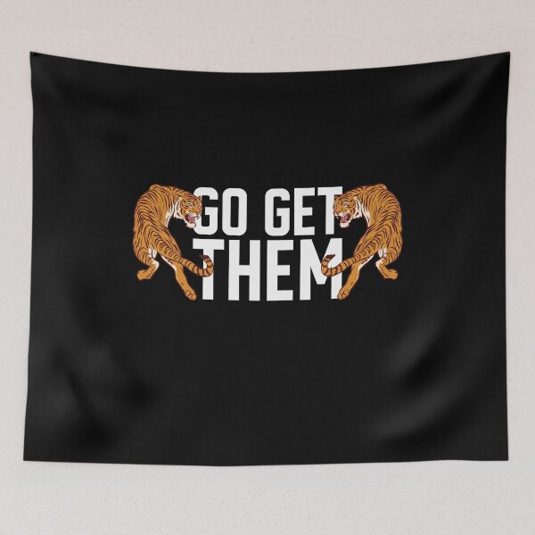 Item preview, tiger designed and sold by BesasDesigns.