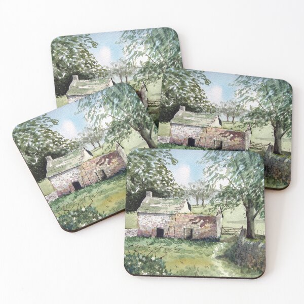 Item preview, "Northern Barn" - County Durham designed and sold by timsmith.