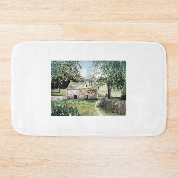Item preview, "Northern Barn" - County Durham designed and sold by timsmith.