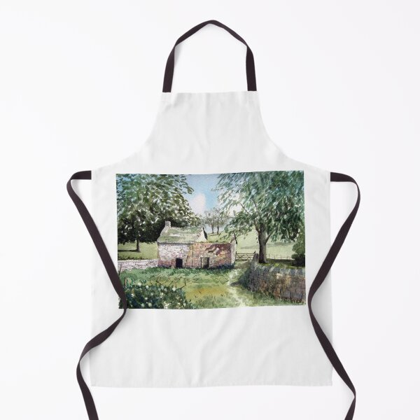 Item preview, "Northern Barn" - County Durham designed and sold by timsmith.