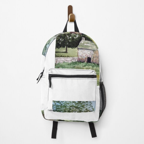 Item preview, "Northern Barn" - County Durham designed and sold by timsmith.