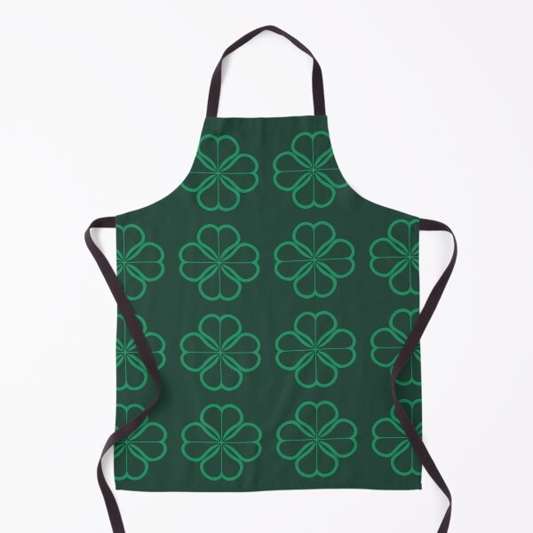 Item preview, leaf clover  designed and sold by illustroken.