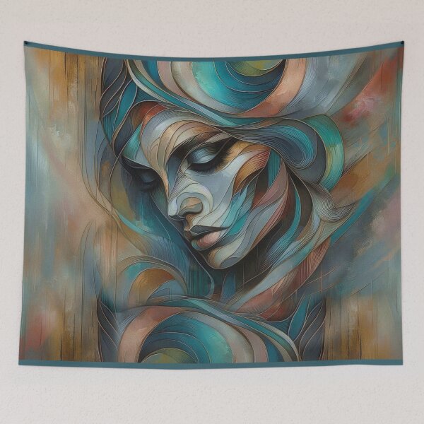 Item preview, Aire (Air) designed and sold by 88 Jane.