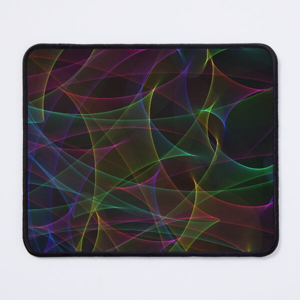 Artikelvorschau, Abstraction entanglement 85 entworfen und verkauft von Gluecknika.