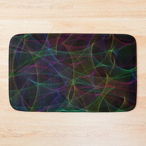 Item preview, Abstraction entanglement 85 designed and sold by Gluecknika.