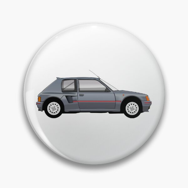 Item preview, T16 designed and sold by ArtoAuto.