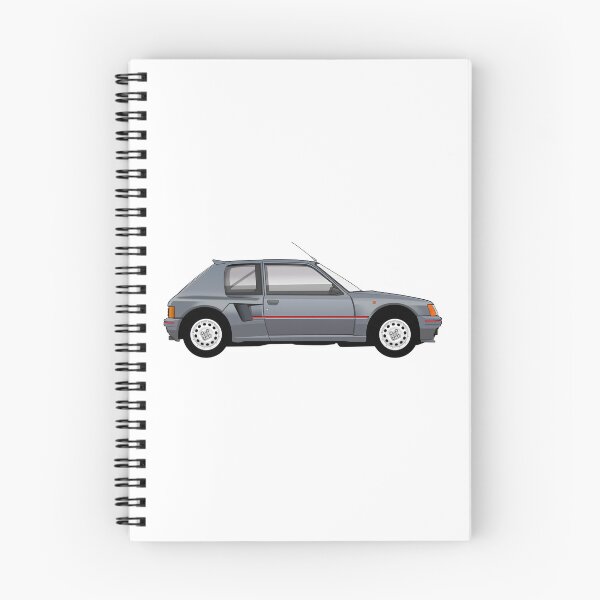 Item preview, T16 designed and sold by ArtoAuto.