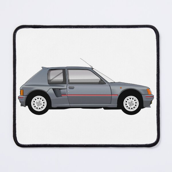 Item preview, T16 designed and sold by ArtoAuto.