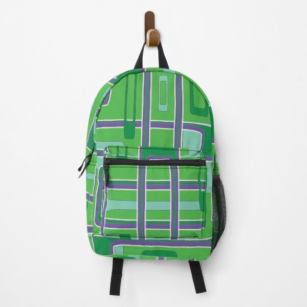 Item preview, Graphic Green Box Print designed and sold by Lupijr.