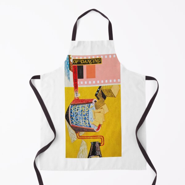 Item preview, Of Dancing, Sleep - As You Can designed and sold by ScottBakerPoet.
