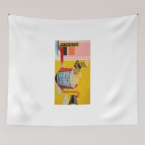 Item preview, Of Dancing, Sleep - As You Can designed and sold by ScottBakerPoet.
