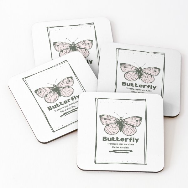 Item preview, BUTTERFLY designed and sold by PGAart.