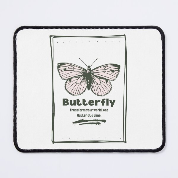 Item preview, BUTTERFLY designed and sold by PGAart.