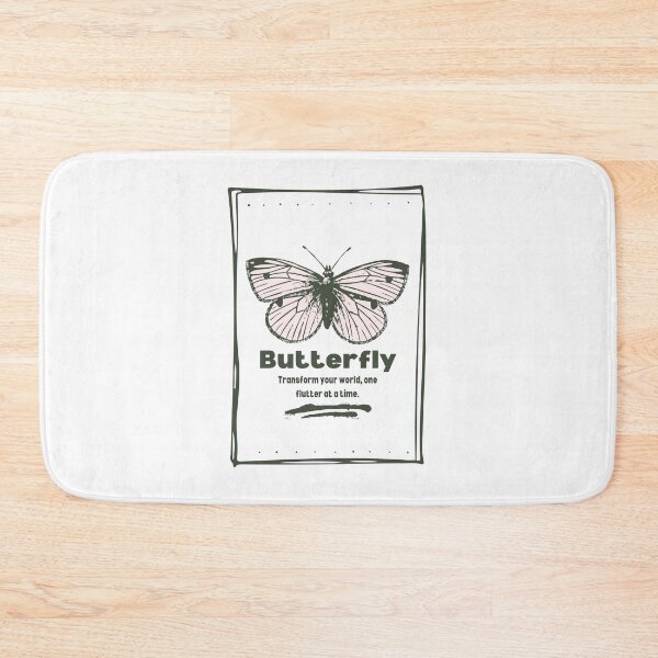 Item preview, BUTTERFLY designed and sold by PGAart.